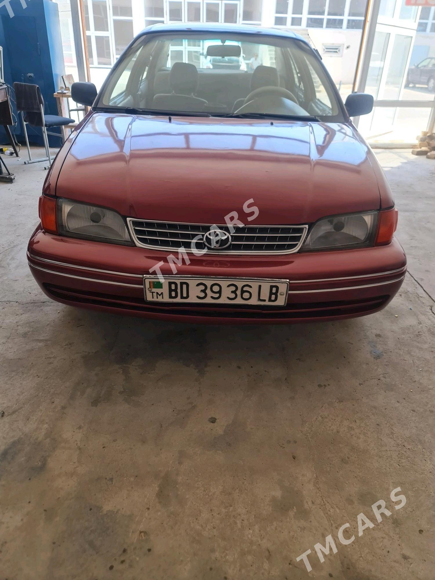 Toyota Tercel 1998 - 32 000 TMT - Туркменабат - img 5