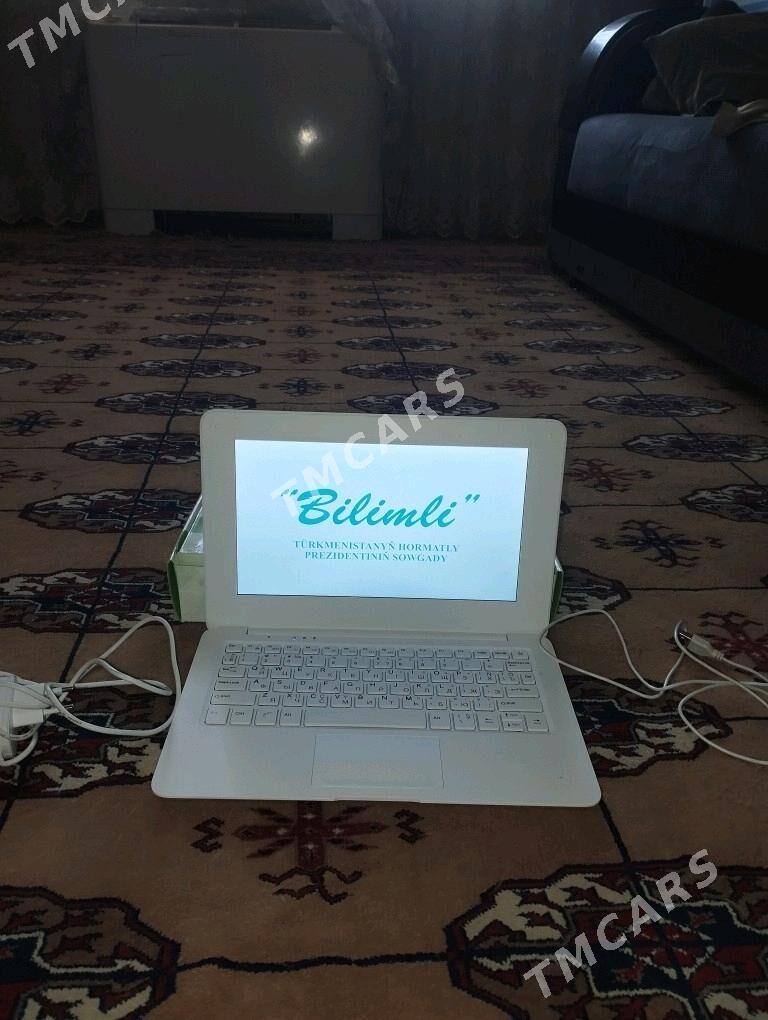bilimli kampyuter - Köşi - img 3