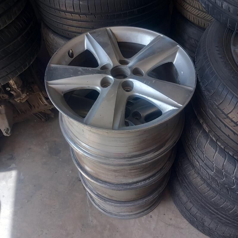 17lik arginal camry disga s 2 500 TMT - Анев - img 2