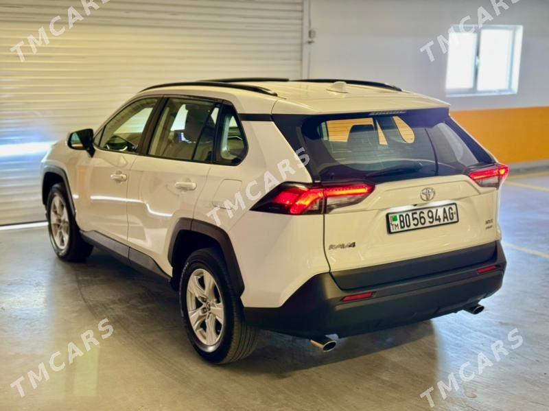Toyota RAV4 2020 - 445 000 TMT - Ашхабад - img 7