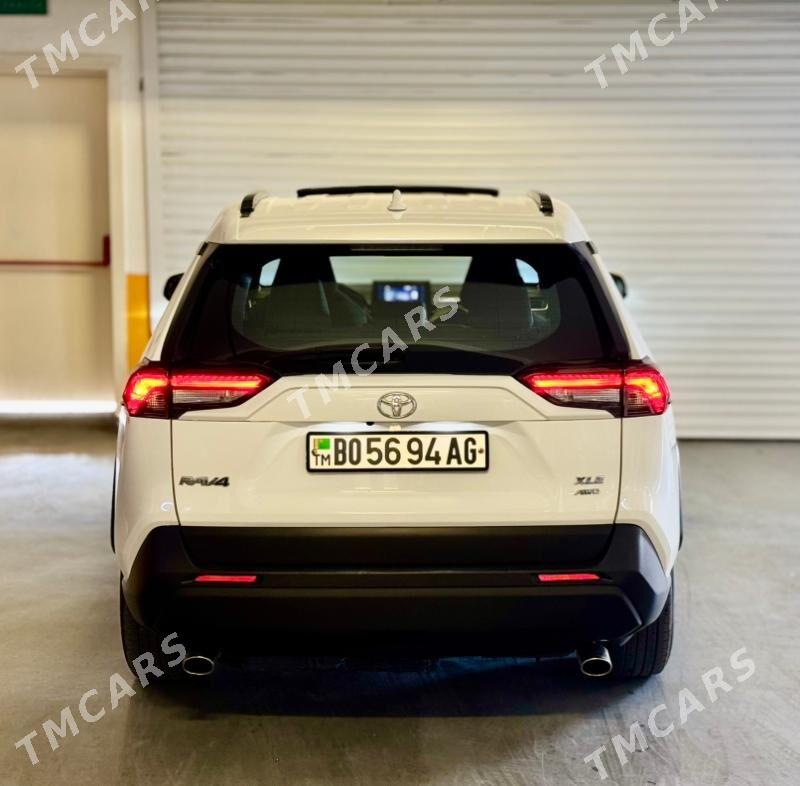 Toyota RAV4 2020 - 445 000 TMT - Ашхабад - img 8