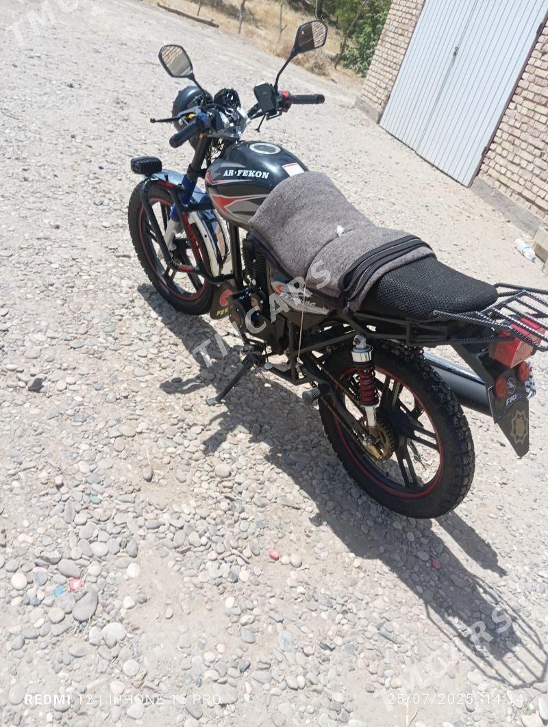Fekon FK200-14G 2025 - 15 500 TMT - Тагтабазар - img 2