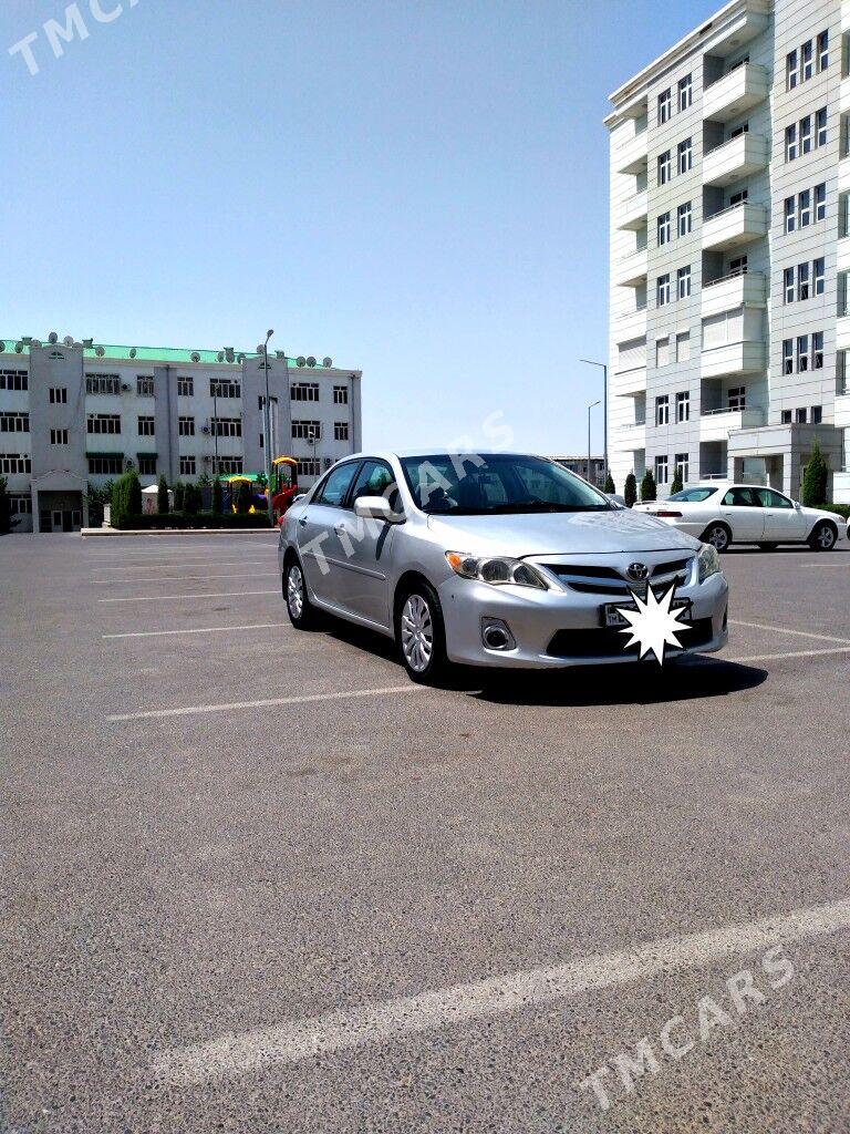 Toyota Corolla 2012 - 150 000 TMT - Mary - img 3