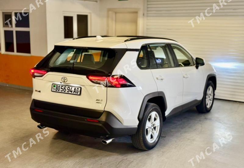 Toyota RAV4 2020 - 445 000 TMT - Ашхабад - img 9