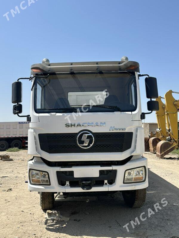 Howo Sinotruk 2019 - 650 000 TMT - Мары - img 2
