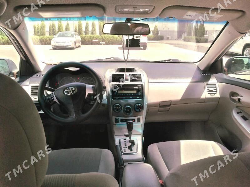 Toyota Corolla 2012 - 150 000 TMT - Mary - img 5