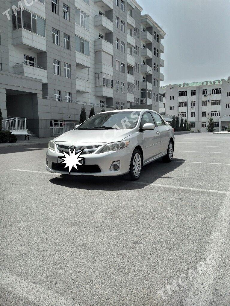 Toyota Corolla 2012 - 150 000 TMT - Mary - img 2