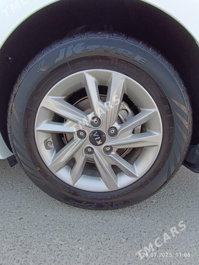 Kia Optima 2019 - 199 000 TMT - Ашхабад - img 6