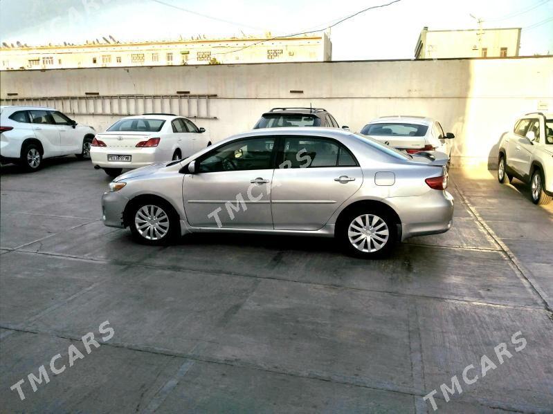 Toyota Corolla 2012 - 150 000 TMT - Mary - img 4