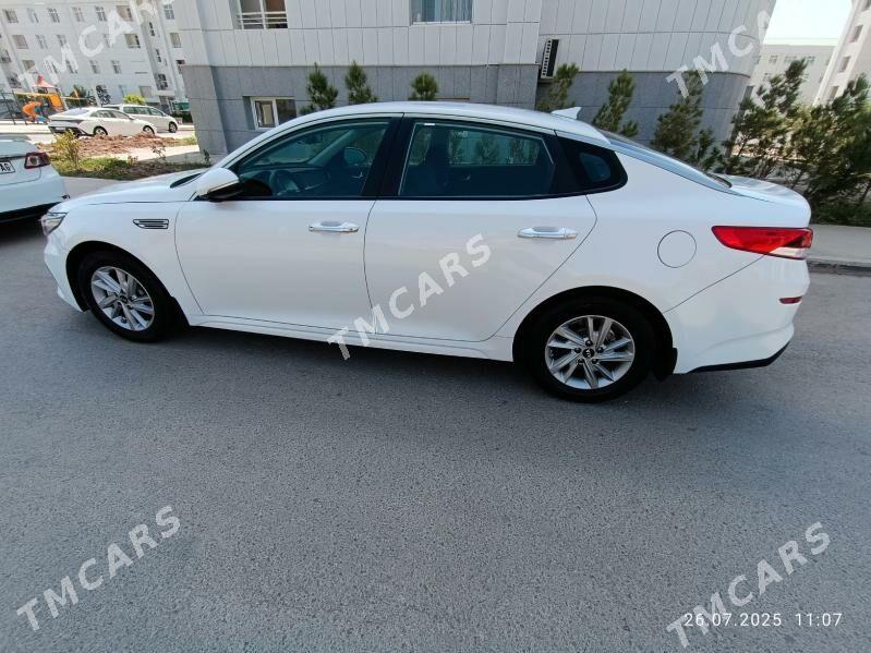 Kia Optima 2019 - 199 000 TMT - Ашхабад - img 5