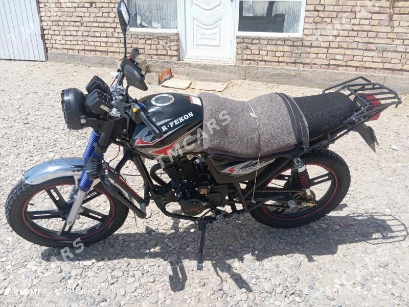 Fekon FK200-14G 2025 - 15 500 TMT - Тагтабазар - img 3