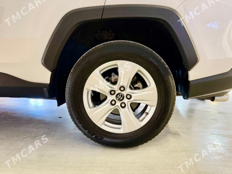 Toyota RAV4 2020 - 445 000 TMT - Ашхабад - img 10