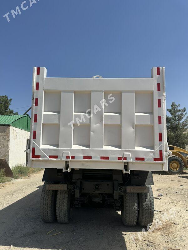 Howo Sinotruk 2019 - 650 000 TMT - Мары - img 3