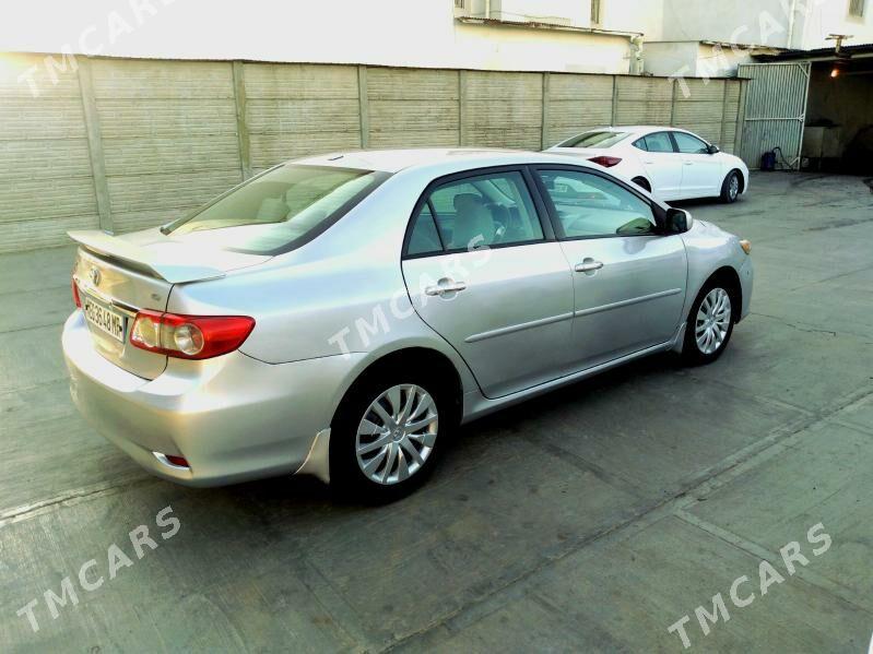 Toyota Corolla 2012 - 150 000 TMT - Mary - img 6