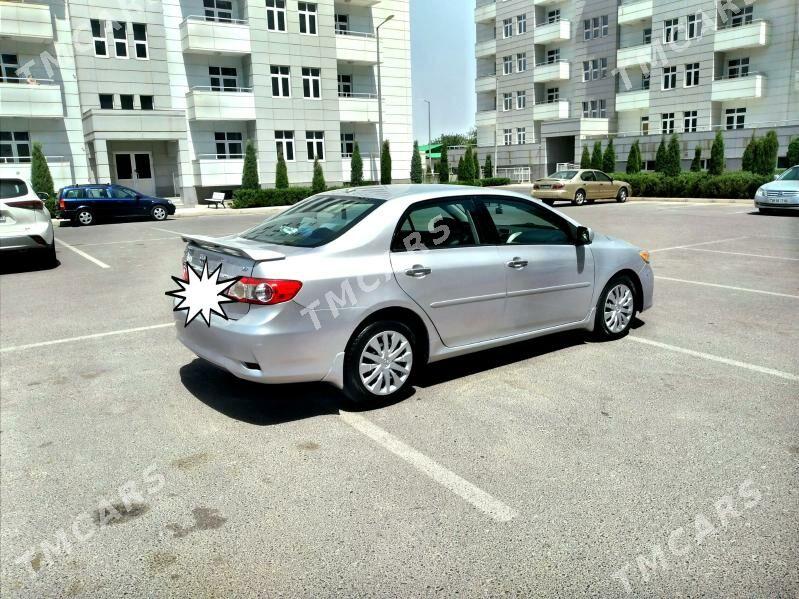 Toyota Corolla 2012 - 150 000 TMT - Mary - img 7