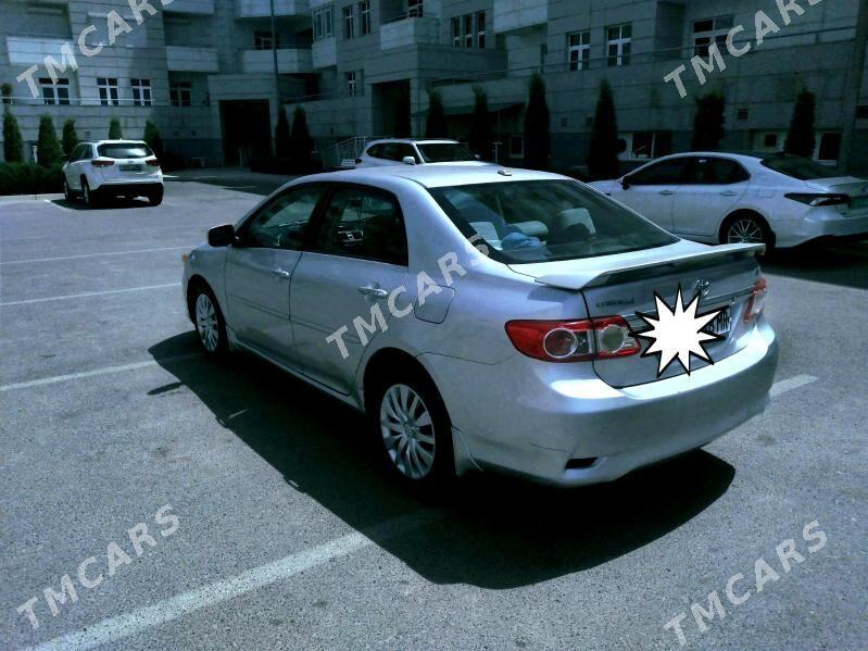 Toyota Corolla 2012 - 150 000 TMT - Mary - img 8
