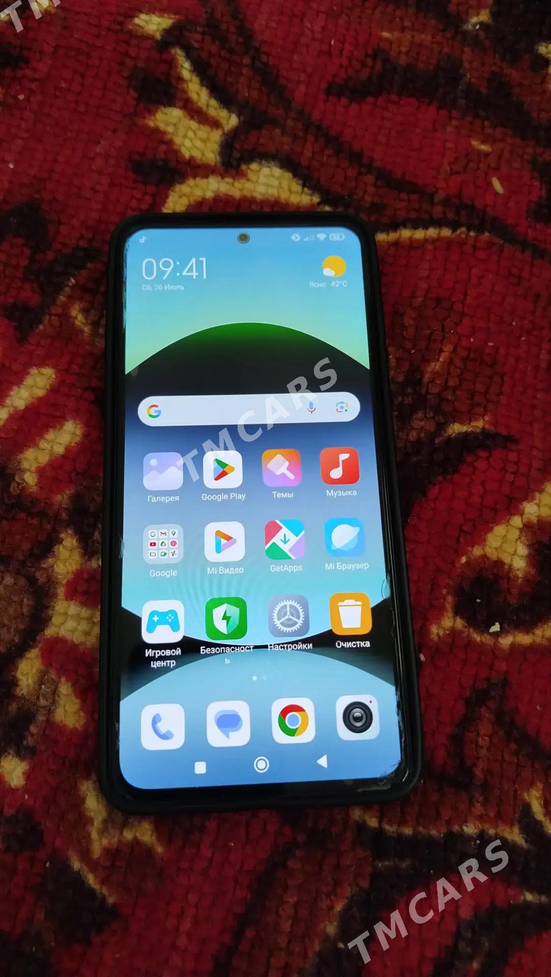 Redmi note 14 - Mary - img 3