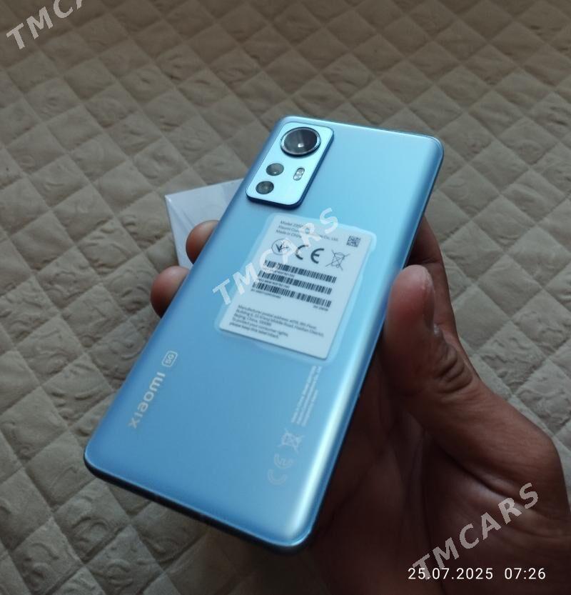 Xiaomi 12 8/256 - Mary - img 3