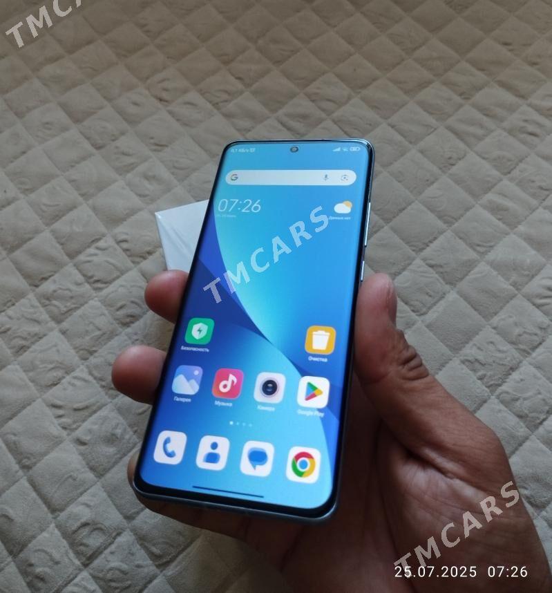 Xiaomi 12 8/256 - Mary - img 6