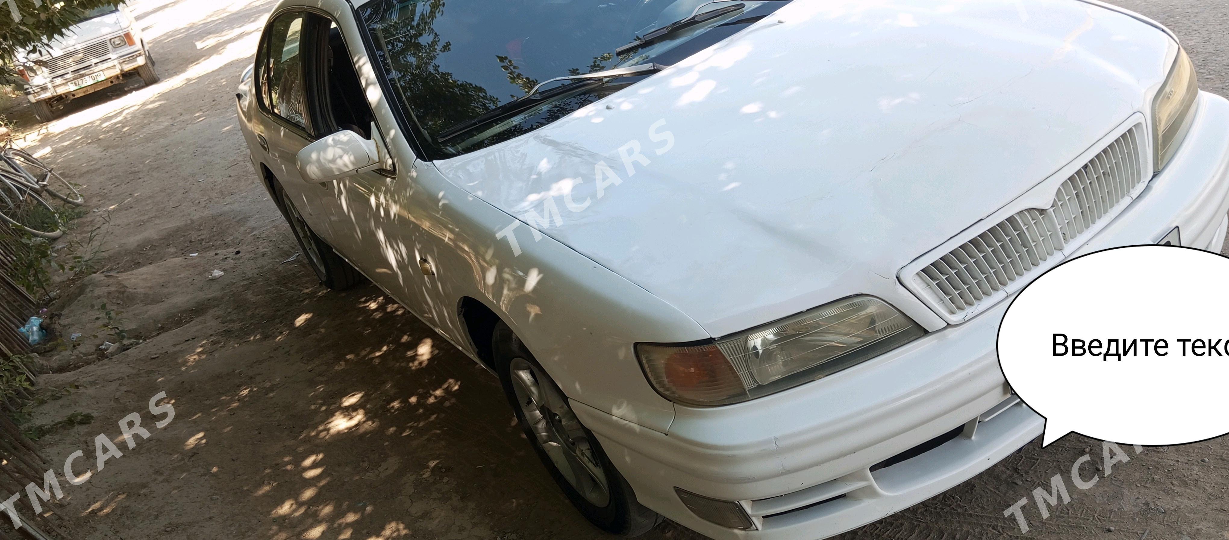 Nissan Maxima 2000 - 45 000 TMT - Mary - img 6