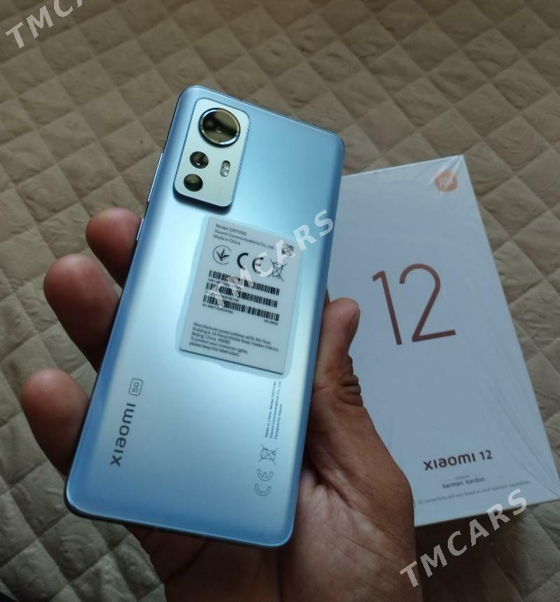 Xiaomi 12 8/256 - Mary - img 2