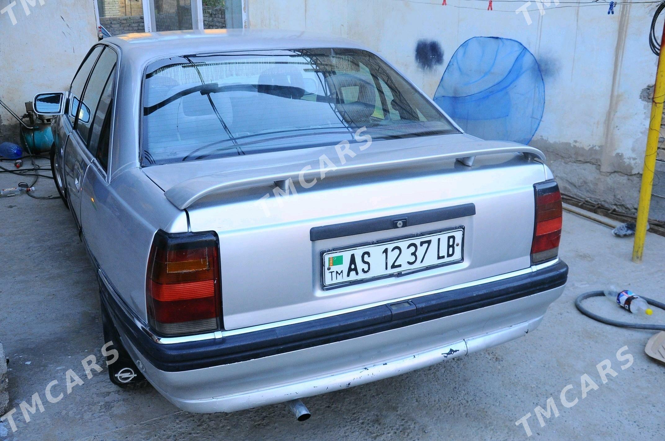 Opel Omega 1992 - 25 000 TMT - Туркменабат - img 7