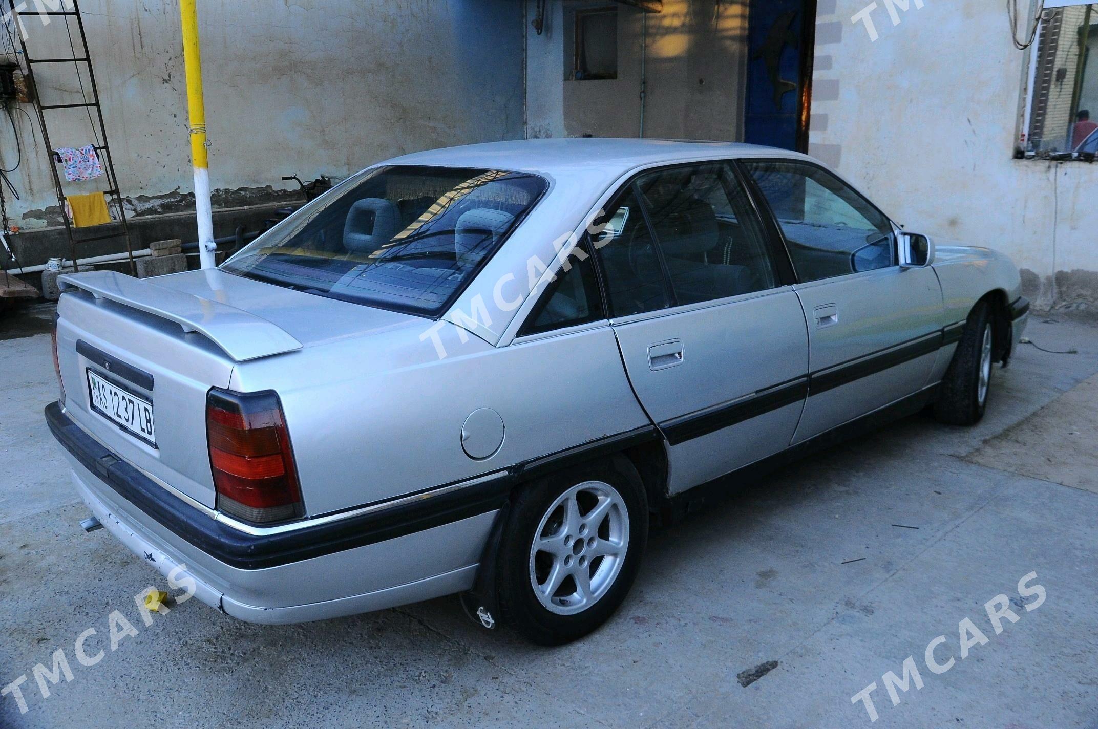 Opel Omega 1992 - 25 000 TMT - Туркменабат - img 3