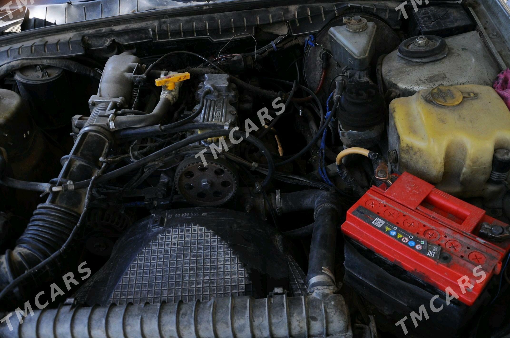 Opel Omega 1992 - 25 000 TMT - Туркменабат - img 2