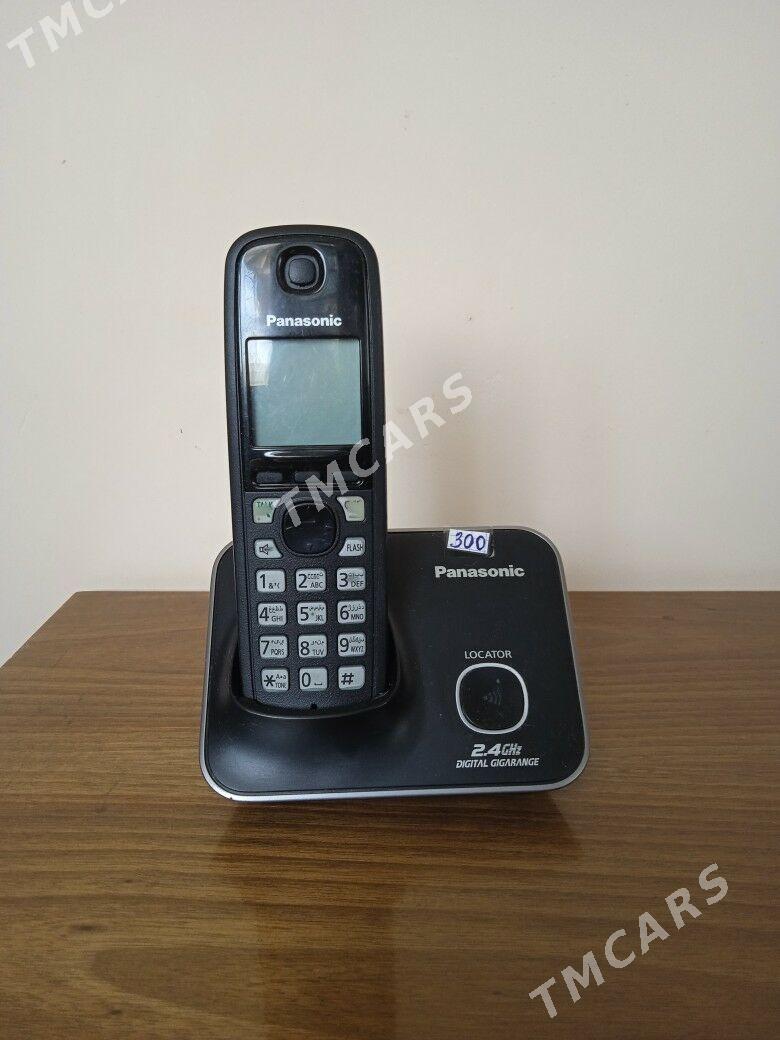 Panasonic Telefon - 9 mkr - img 3