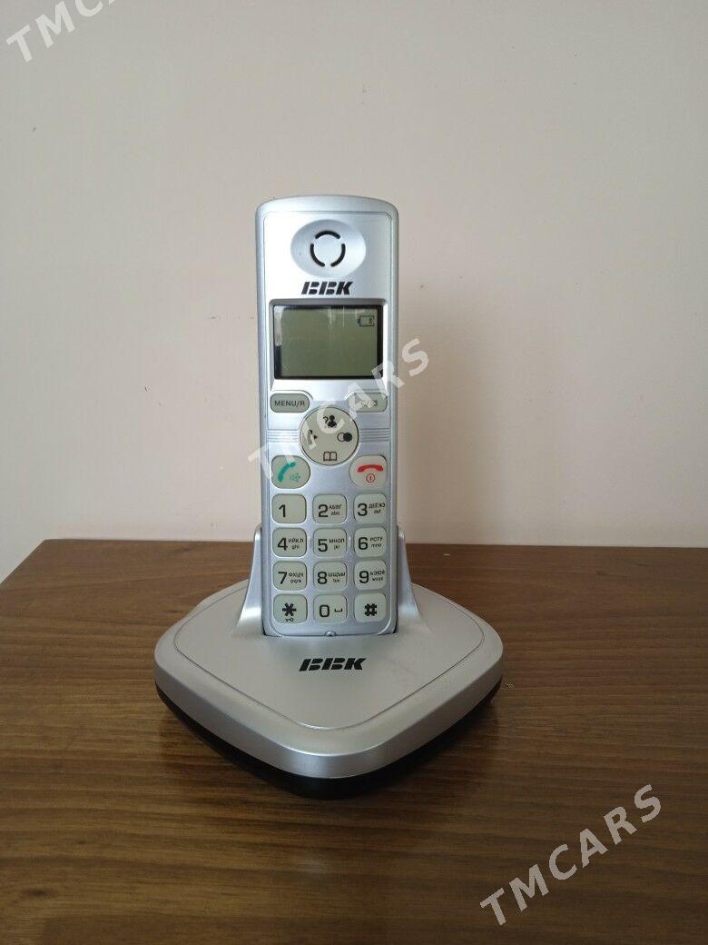 Panasonic Telefon - 9 mkr - img 5