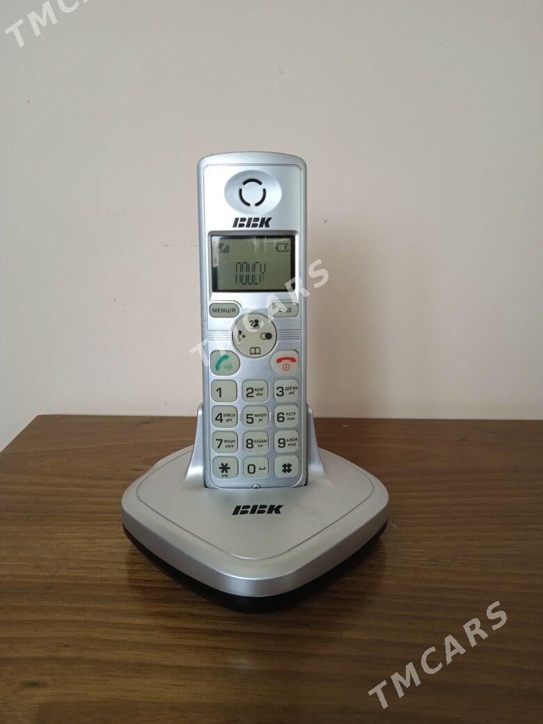 Panasonic Telefon - 9 mkr - img 4