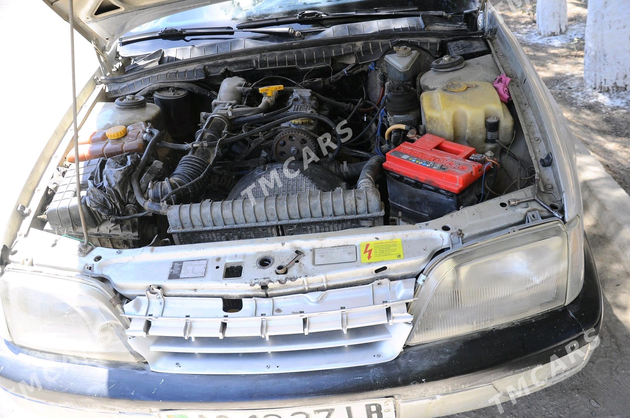 Opel Omega 1992 - 25 000 TMT - Туркменабат - img 4