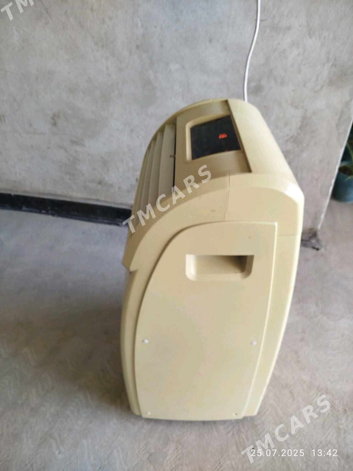 Кондиционер AFTRON AFPAC12T3 - Türkmenabat - img 4