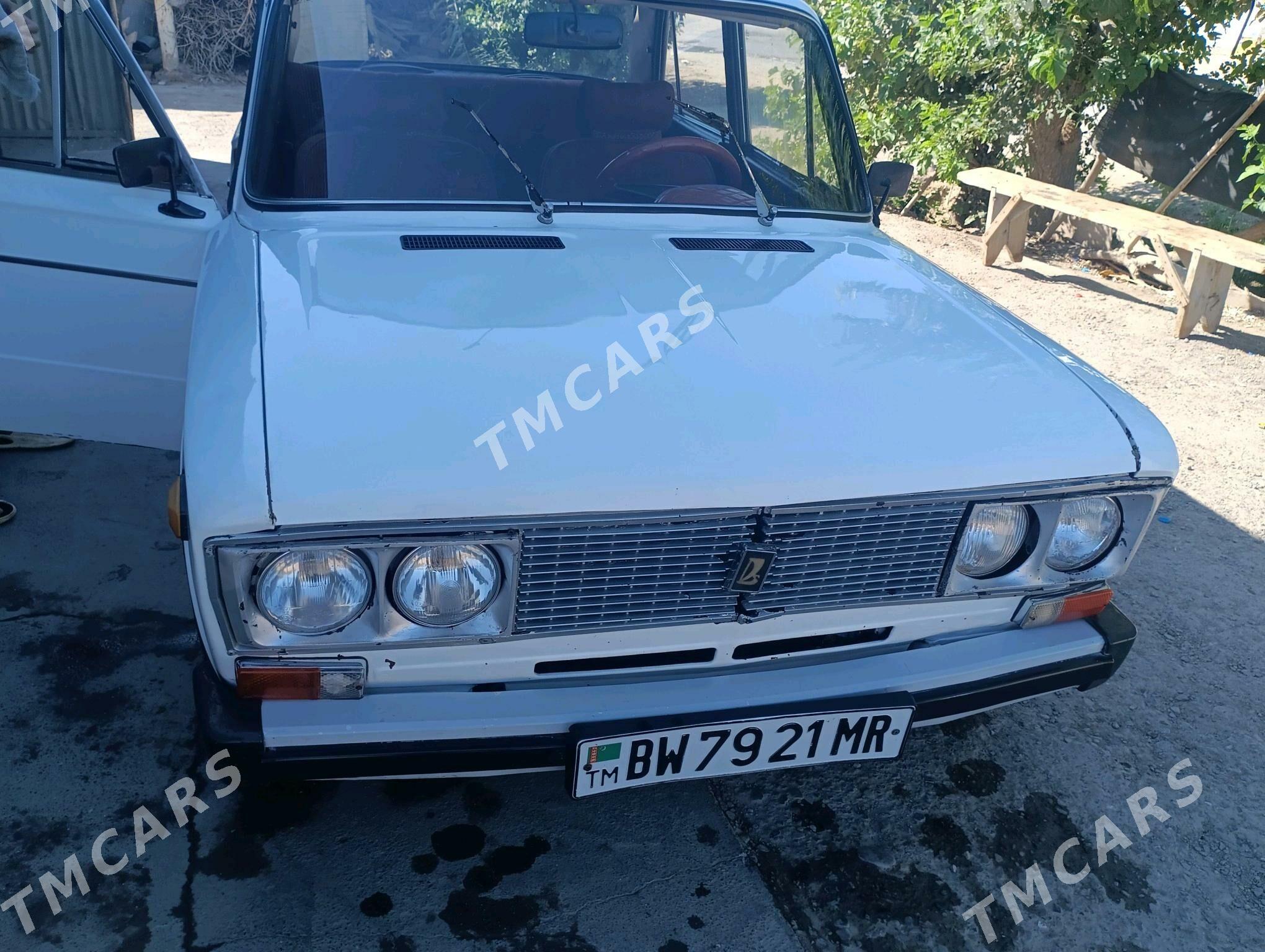 Lada 2106 2001 - 27 000 TMT - Wekilbazar - img 5