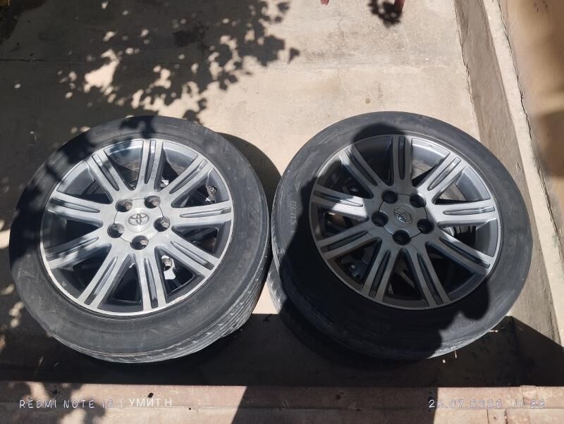 diska limited 1 2 000 TMT - Köneürgenç - img 3