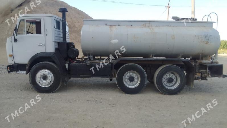 Kamaz 5511 1989 - 150 000 TMT - Кака - img 7