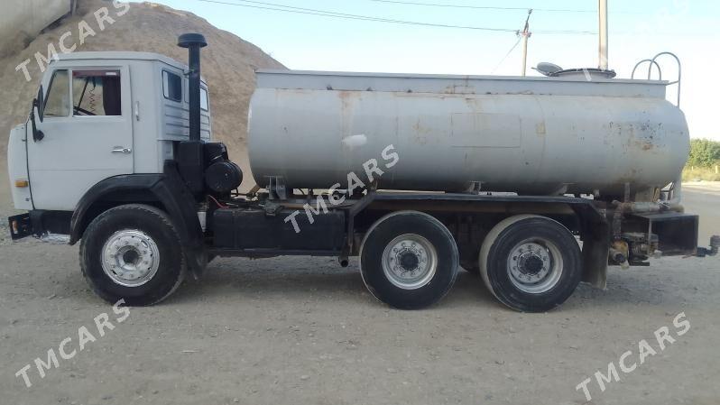 Kamaz 5511 1989 - 150 000 TMT - Кака - img 6