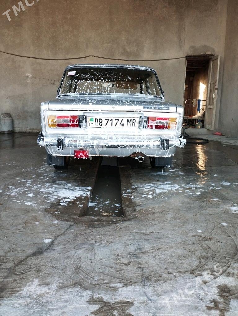 Lada 2106 2000 - 30 000 TMT - Murgap - img 3