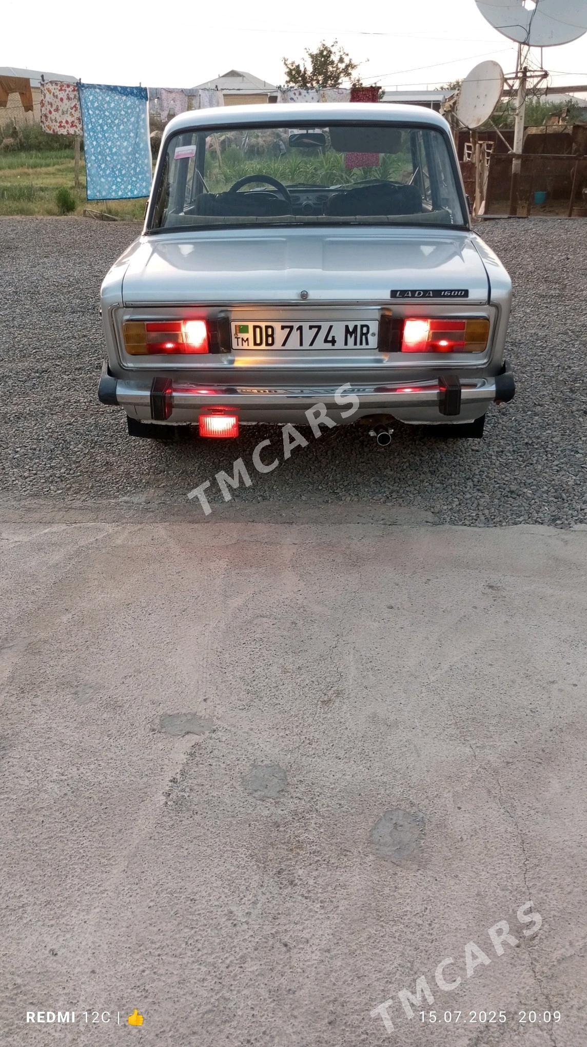 Lada 2106 2000 - 30 000 TMT - Murgap - img 5