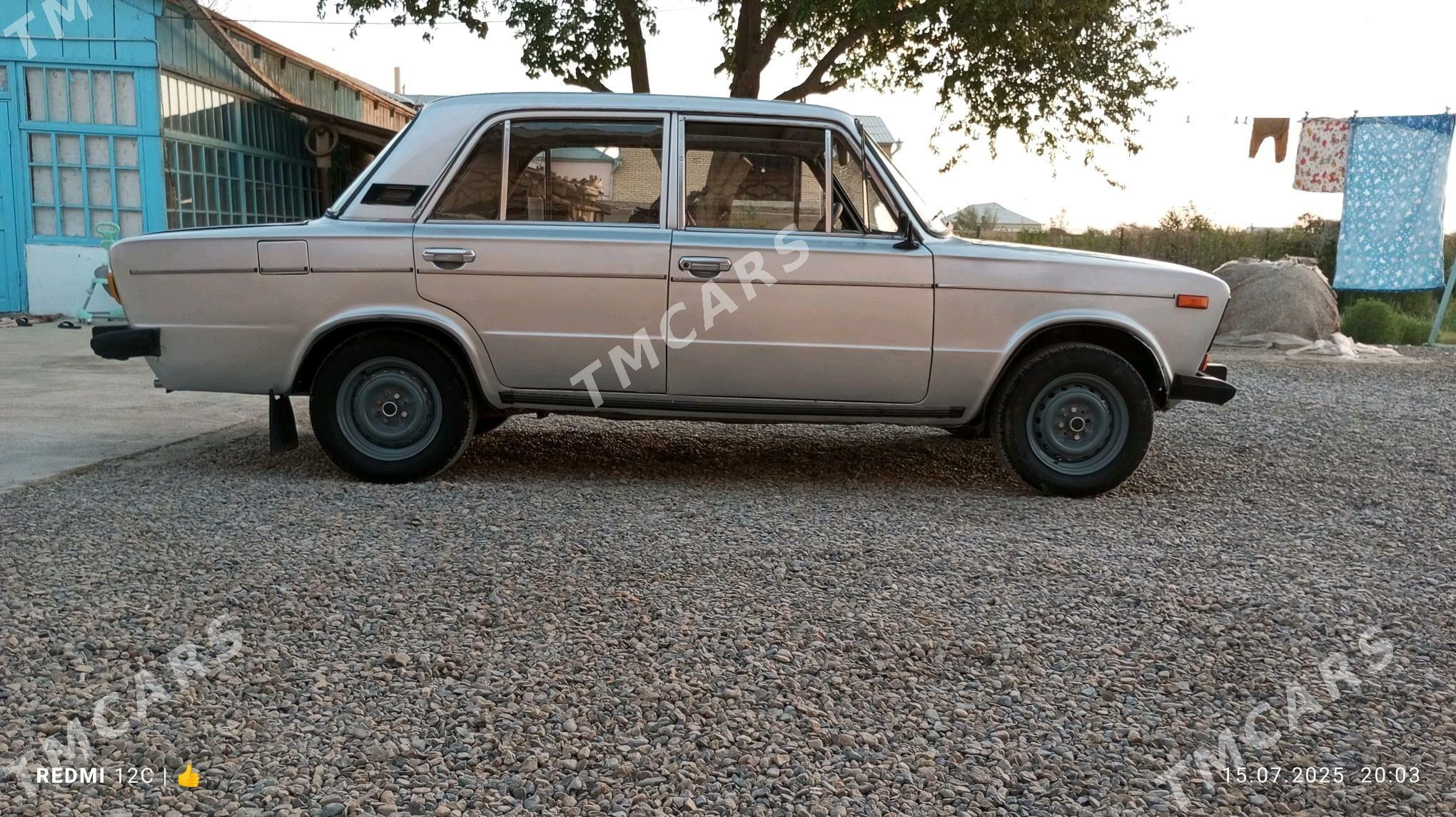 Lada 2106 2000 - 30 000 TMT - Murgap - img 6