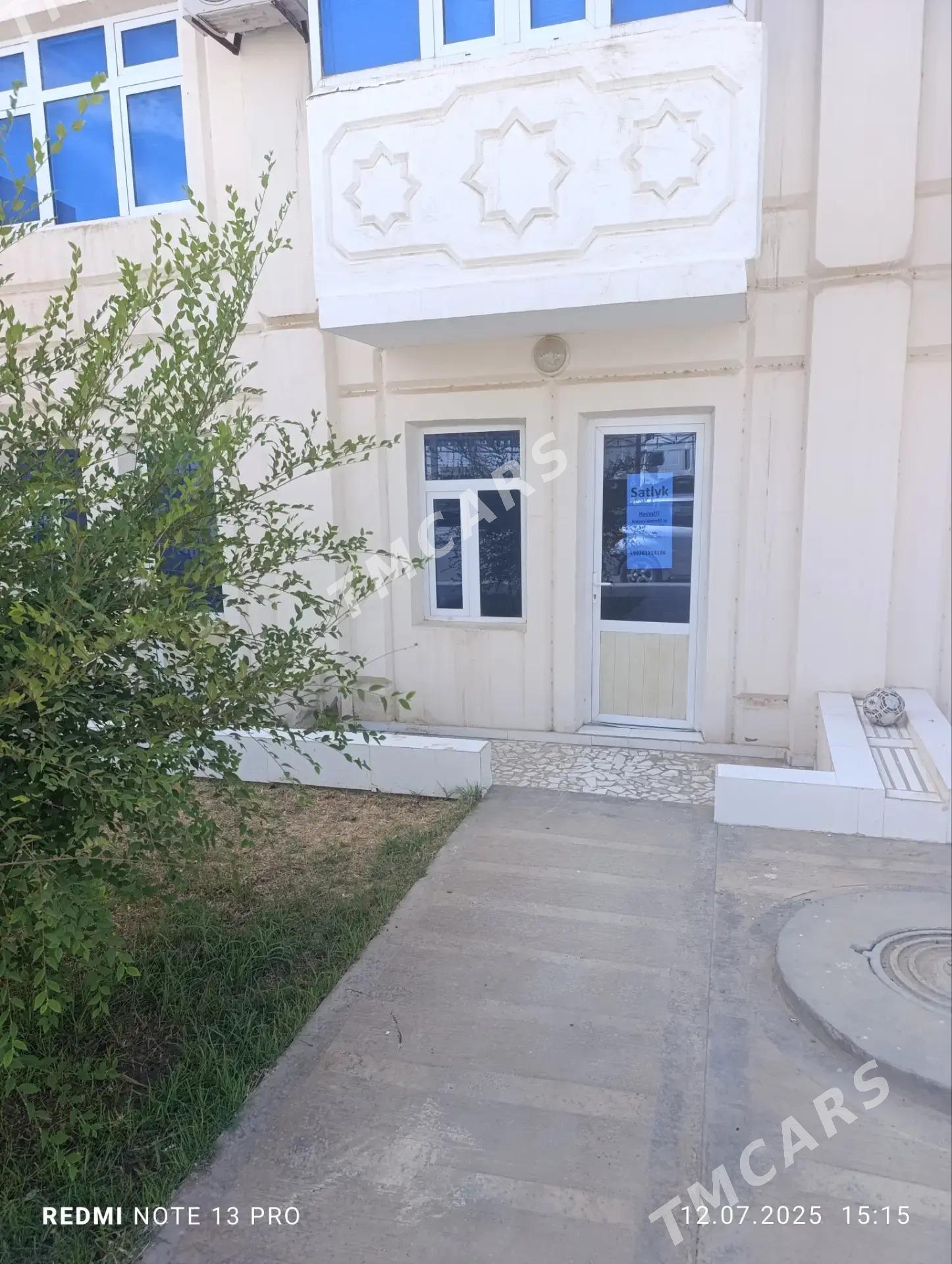Satlyk podwal - Türkmenabat - img 6