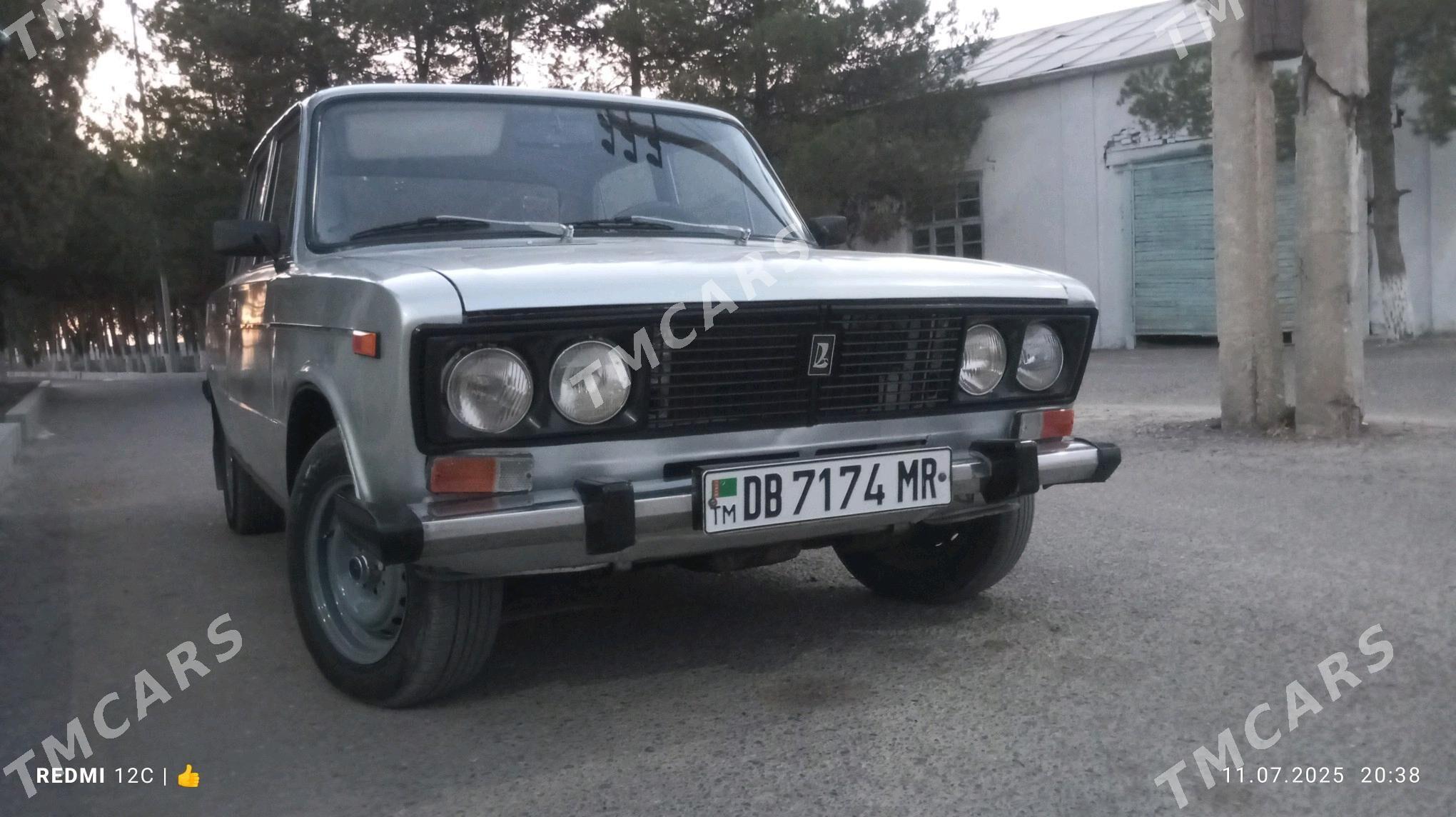 Lada 2106 2000 - 30 000 TMT - Murgap - img 7