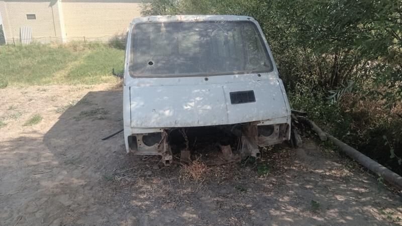 ренон кузугасыызкы гапдал айна 2 000 TMT - Мургап - img 4