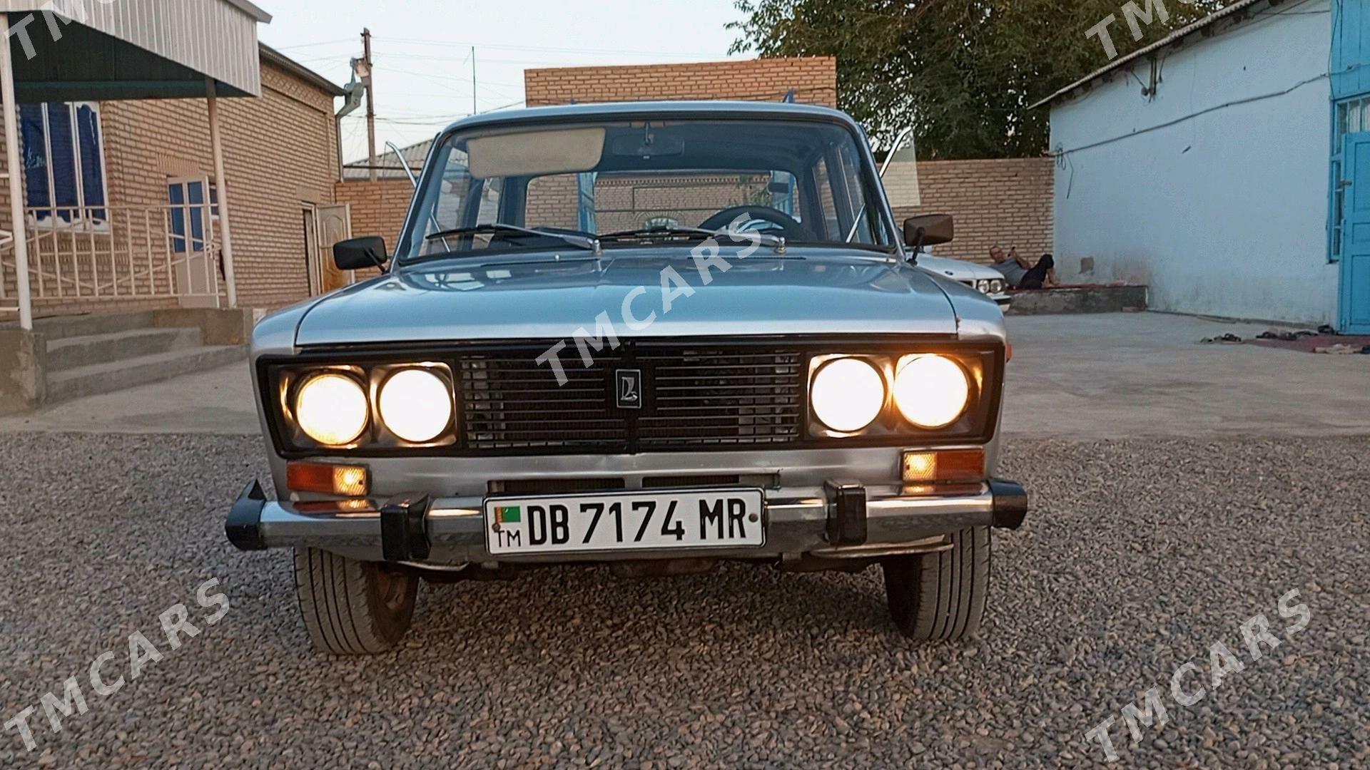Lada 2106 2000 - 30 000 TMT - Murgap - img 4