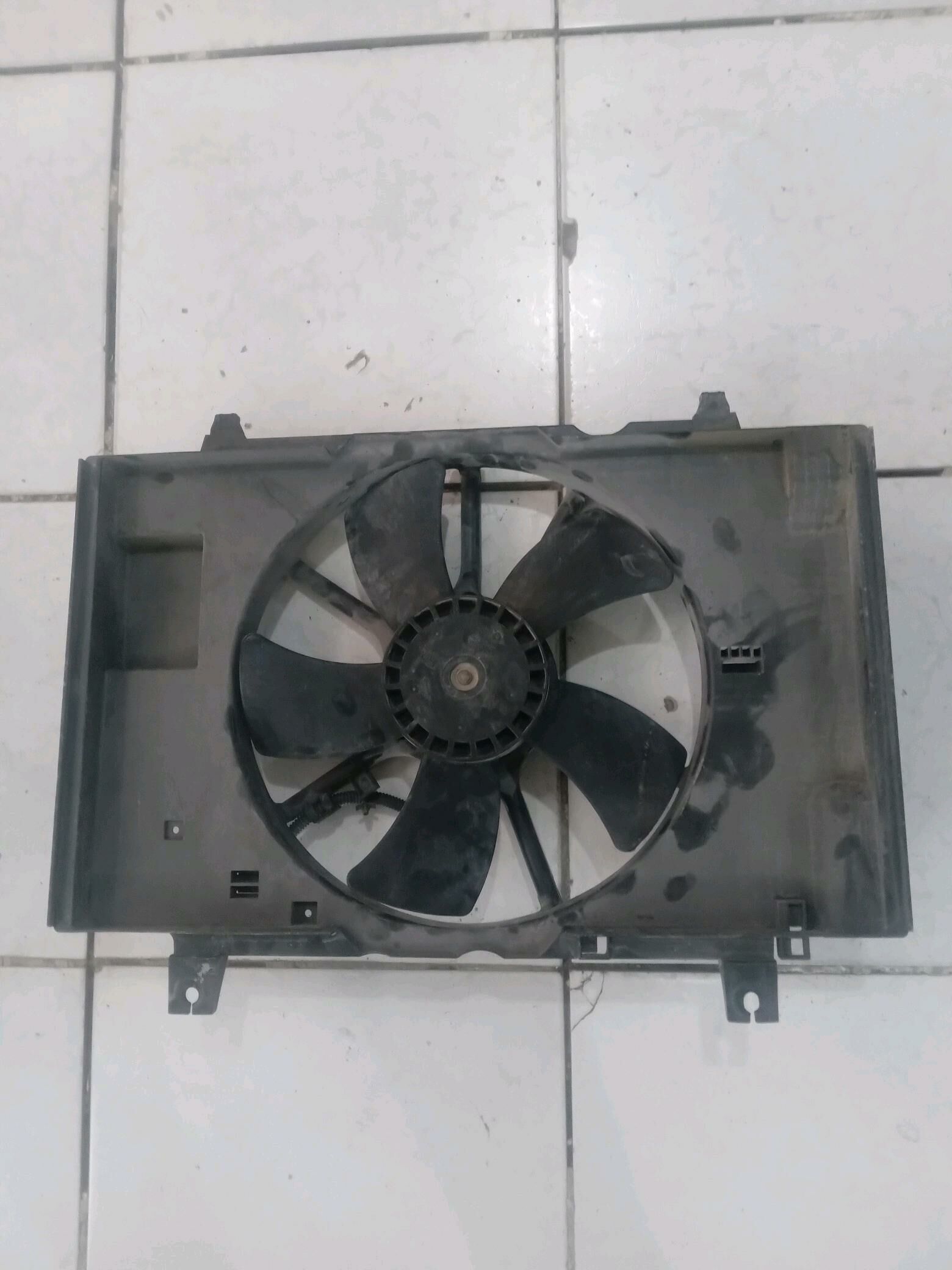 Lopus Lopost Tiida - Versa 400 TMT - Ашхабад - img 2