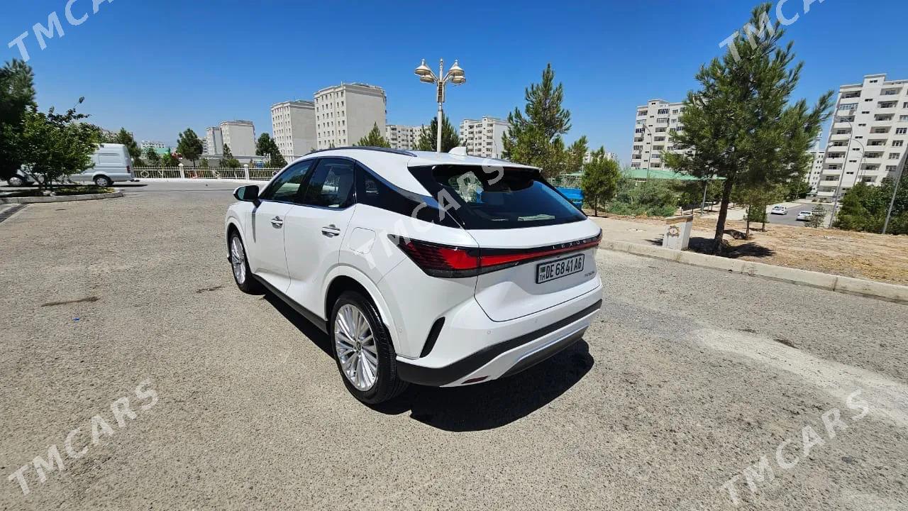 Lexus RX 350 2023 - 882 000 TMT - Aşgabat - img 3
