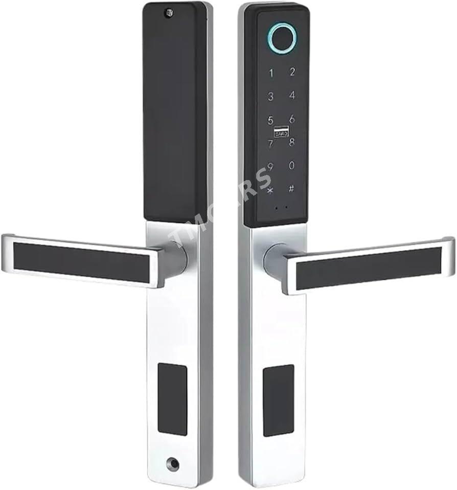 Smart lock/Смарт замки - Aşgabat - img 3