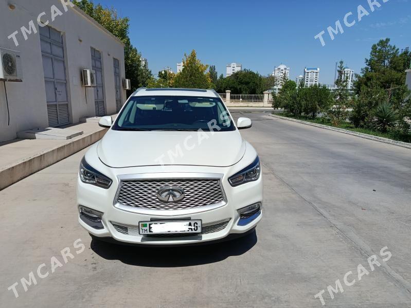 Infiniti QX60 2020 - 400 000 TMT - Parahat 4 - img 3