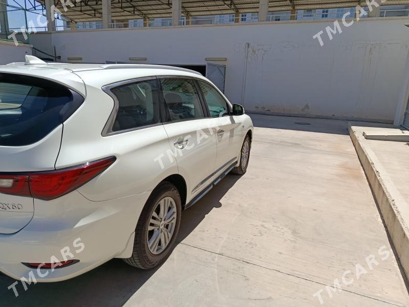 Infiniti QX60 2020 - 400 000 TMT - Parahat 4 - img 7
