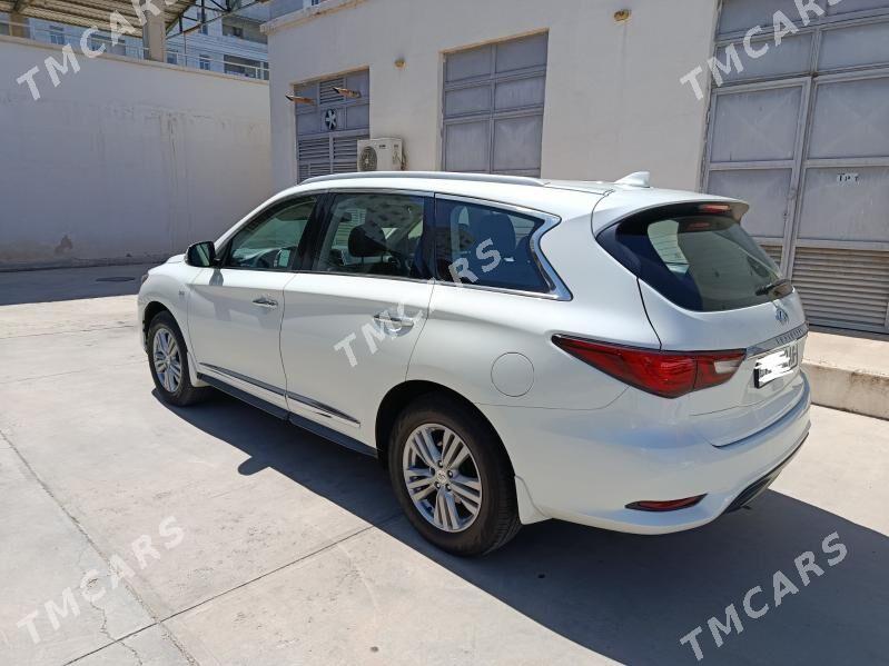Infiniti QX60 2020 - 400 000 TMT - Parahat 4 - img 2